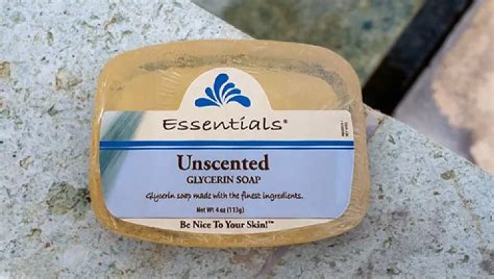 13 Best Glycerin Soaps for Gentle And Effective Cleansing