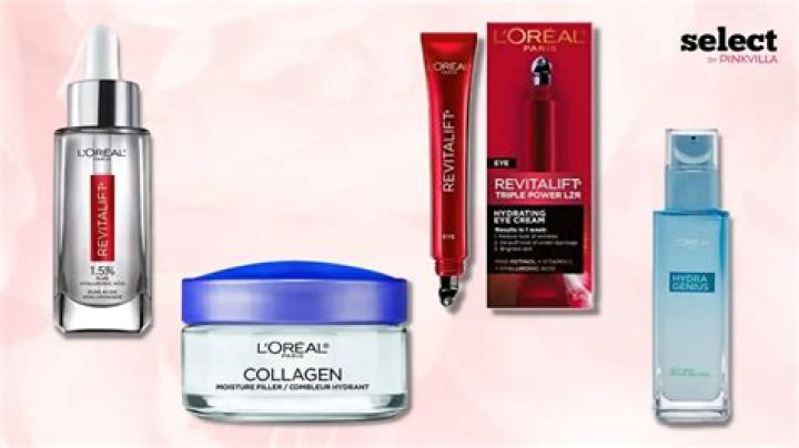 13 Best L’Oreal Skincare Products That You Just Can’t Miss!
