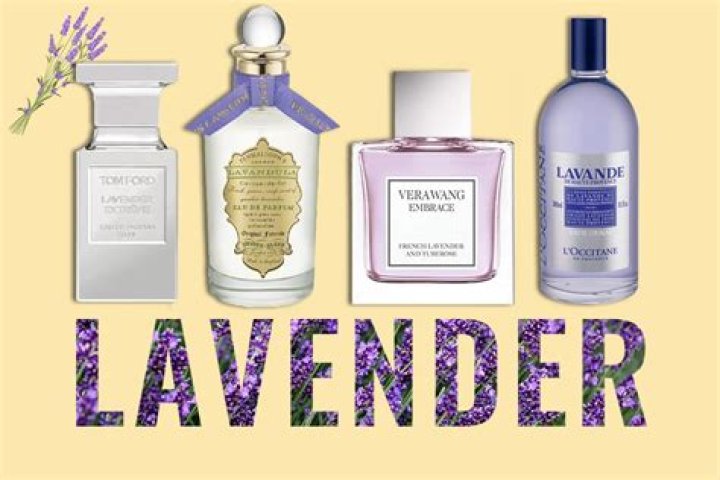 13 Best Lavender Perfumes to Soothe Your Senses