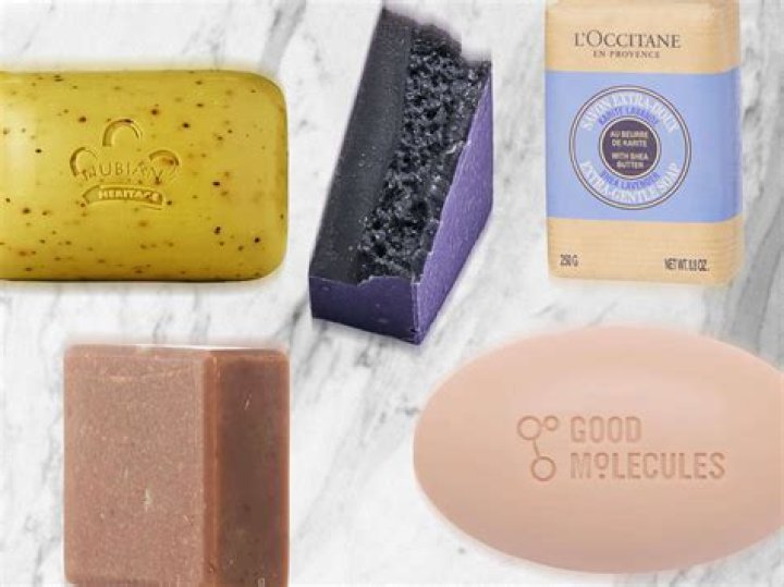 13 Best Vegan Bar Soaps for Guilt-free Luxury