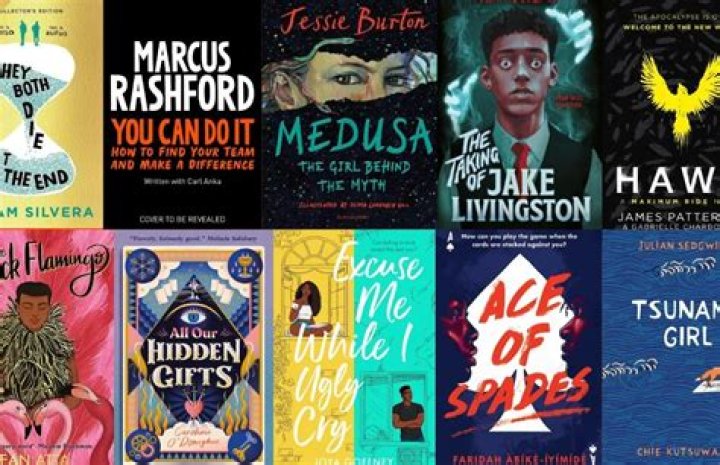 13 Books For People Who Don't Like To Read — Or Do, But Don't Know It Yet