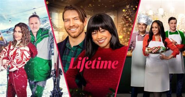 13 Lifetime Christmas Movies You Won't Want To Miss