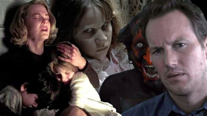 13 Movies Like The Conjuring to Watch If You Love Horror