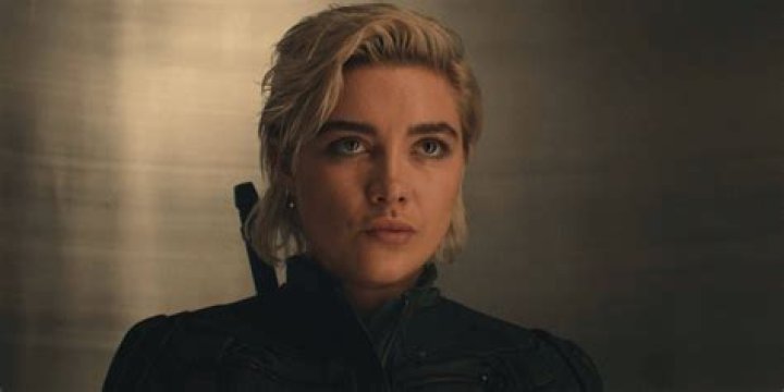 13 Of Florence Pugh's Hair Moments I Can't Stop Thinking About