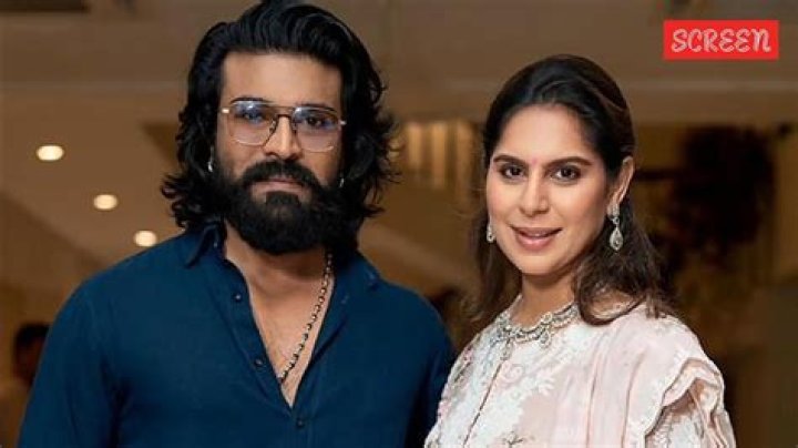 13 PHOTOS and VIDEOS: A sneak peek into Ram Charan-Upasana Konidela's Hyderabad house
