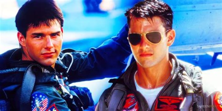 13 Things I Noticed Rewatching 'Top Gun' As An Adult, Because The '80s Movie Still Takes My Breath Away