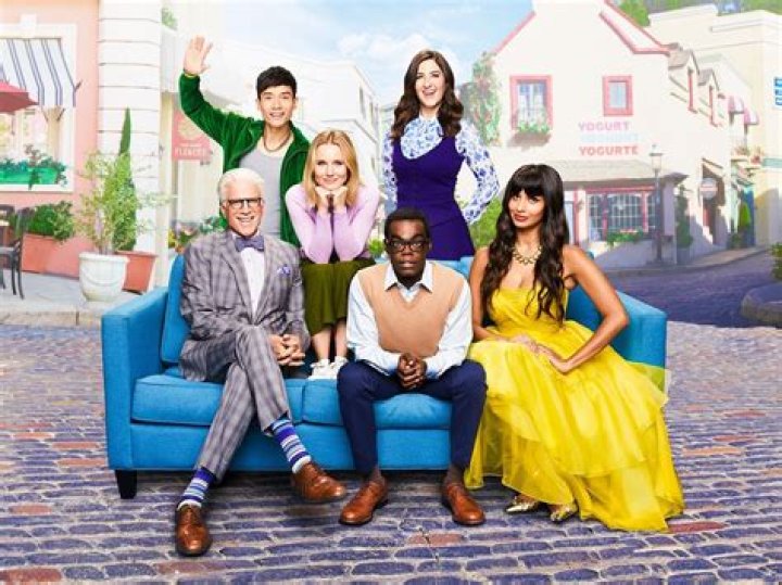 13 Weird Things Jason From 'The Good Place' Has Revealed About Jacksonville