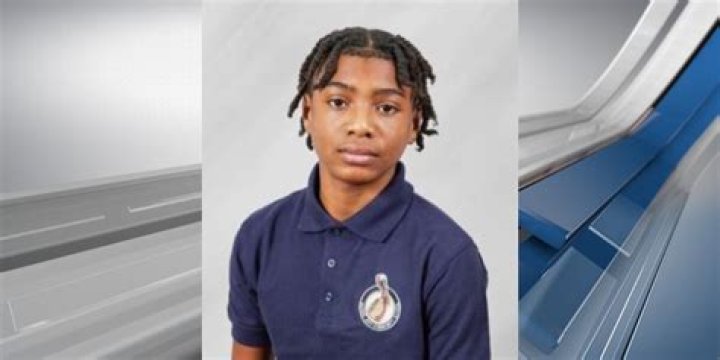 13-year-old athlete at Morris Jeff identified as victim of deadly shooting