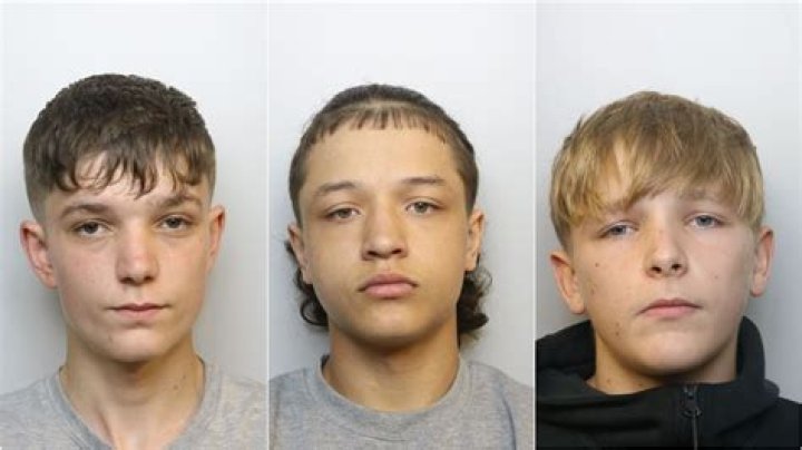 13-year-old Maurco Tolor Death; 2 Teenagers sentenced for killing local 13-year-old in drive-by on on Zeman Avenue, Euclid