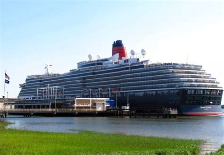 139 catch gastrointestinal illness on cruise ship: CDC