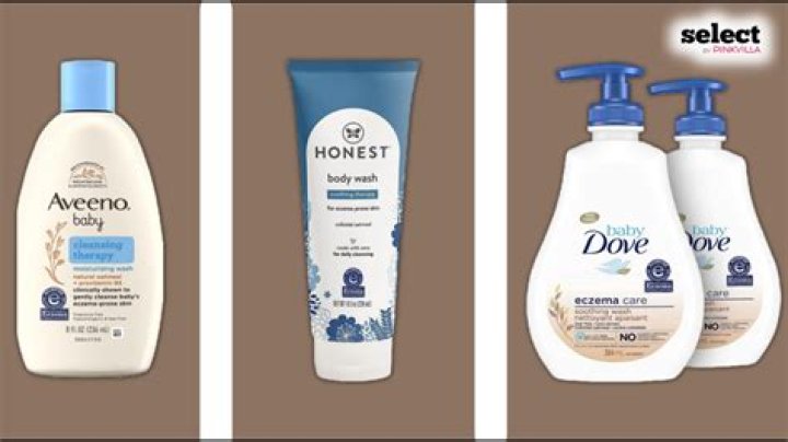 14 Best Body Washes for Eczema That Ensure a Blissful Shower Time