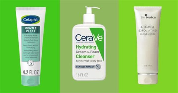 14 Best Cleansers for Mature Skin That Offer Multi-faceted Benefits