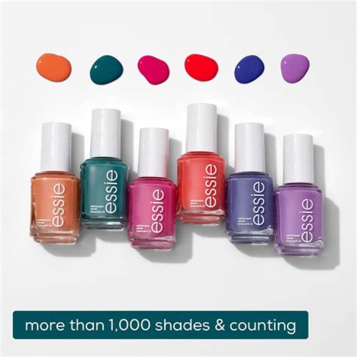 14 Best Essie Nail Polish Colors to Add to Your Collection