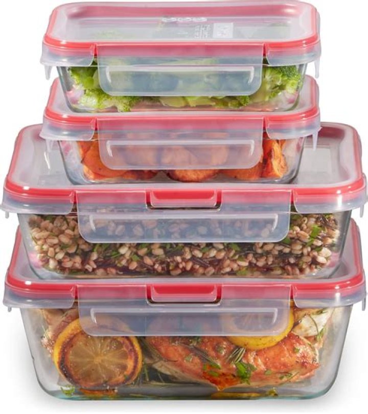 14 Best Food Storage Containers of 2019