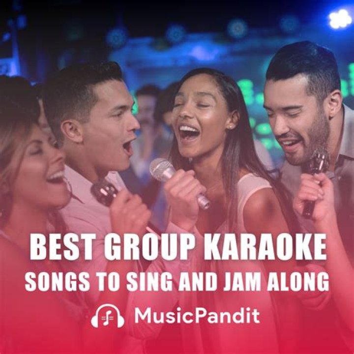 14 Best Group Karaoke Songs For Your Next Big Outing With Your Girl Friends