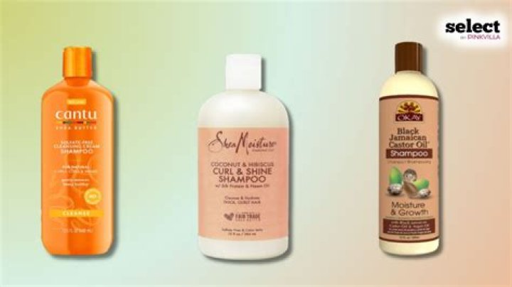 14 Best Shampoos for 4C Hair to Moisturize the Coils