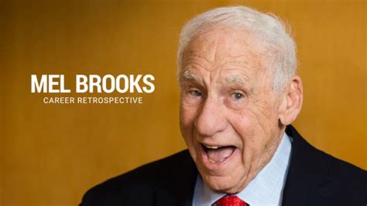 14 Facts About Mel Brooks' Comedy Classic Only Major Fans Will Know