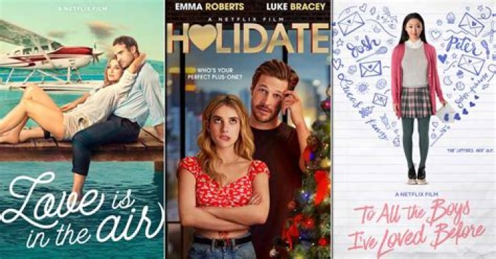 14 Romantic Movies That Prove That You Can Find Love At Any Age