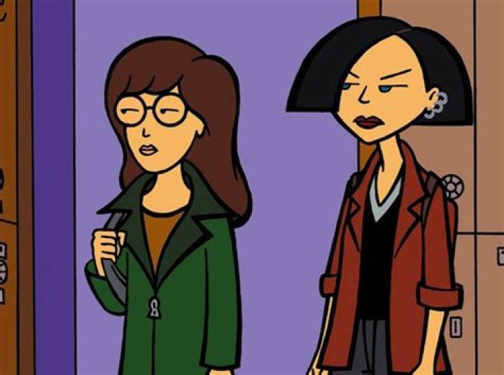 14 Ways To Tell If You’re The Daria Or The Jane Of Your Friend Group