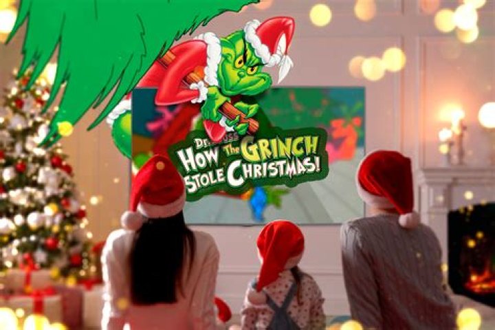 15 'How The Grinch Stole Christmas' Details You Never Noticed Before