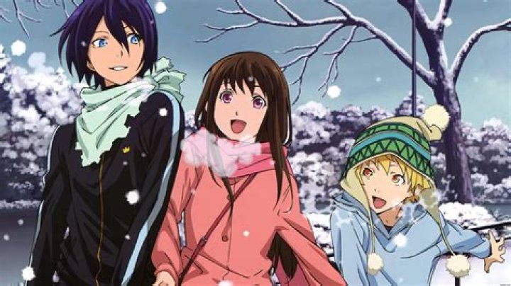 15 Anime Like ‘Noragami’ You Must Watch