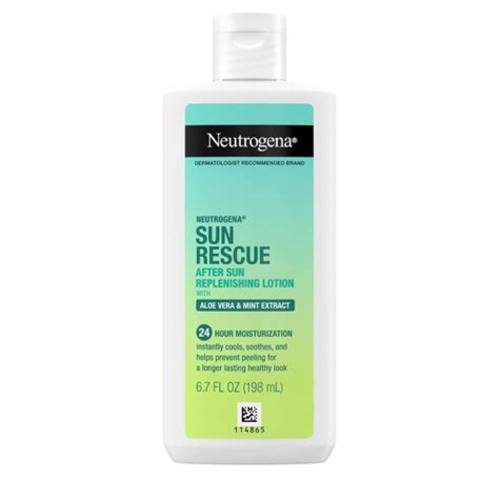 15 Best After-sun Lotions to Soothe Sun-kissed Skin