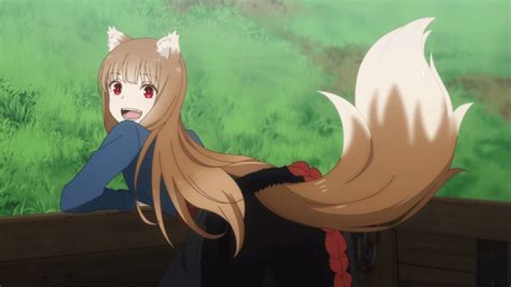 15 Best Anime Wolf Girls of All Time
