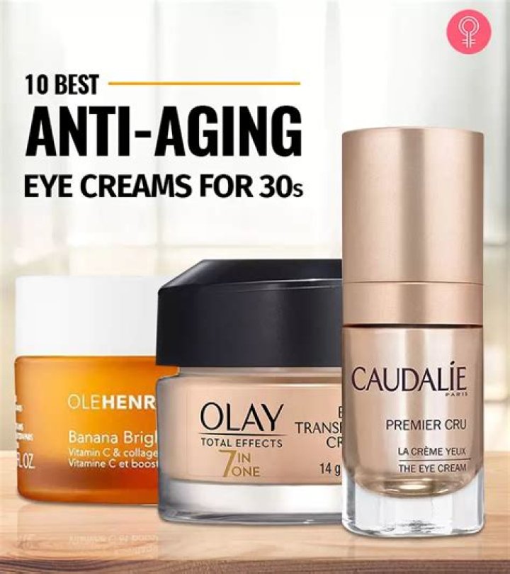 15 Best Anti-aging Creams for Sensitive Skin for a Youthful Glow