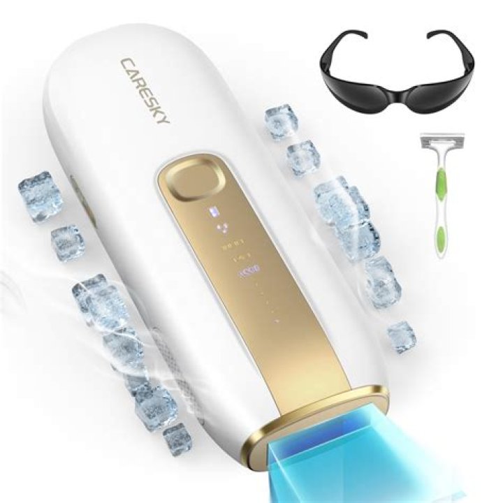 15 Best At-Home Laser Hair Removal Machines 2022