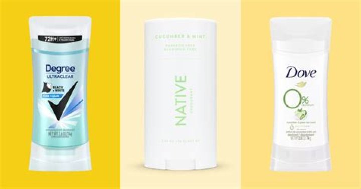 15 Best Cruelty-free Deodorants for Freshness And Odor-control
