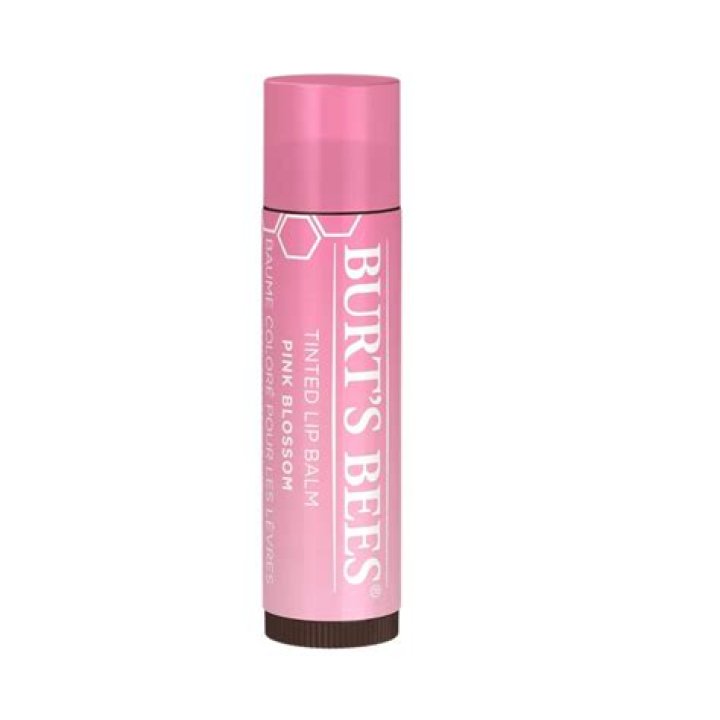 15 Best Drugstore Tinted Lip Balms to Keep Your Lips Nourished