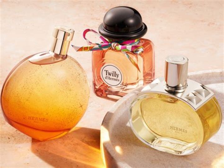 15 Best Hermès Perfumes to Add to Your Vintage Fragrance Collection