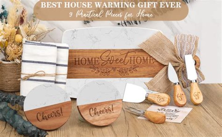 15 Best Housewarming Gifts for Men – Unique Picks For 2024