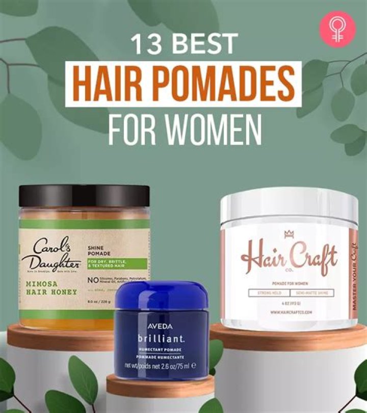 15 Best Pomades for Men to Create Long-lasting Hairstyles at Home