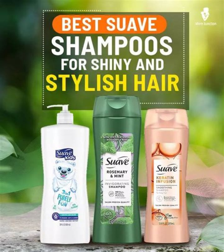15 Best Shampoos for Shiny Hair That Will Turn Heads