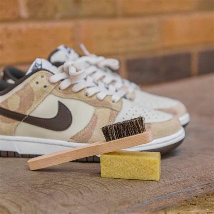 15 Best Shoe Cleaners: Keep Your Sneakers Looking Fresh in 2024