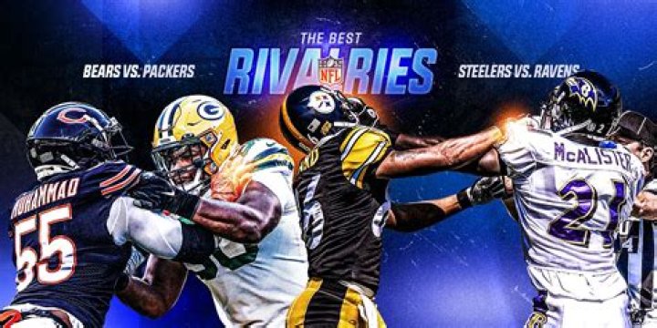 15 Best Sports Rivalries of all Time [2023 Update]