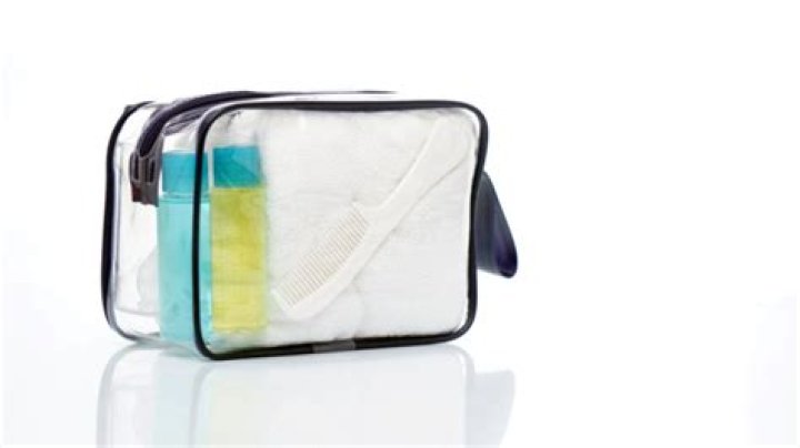 15 Best TSA-Approved Toiletry Bags for Hassle-free Air Travel