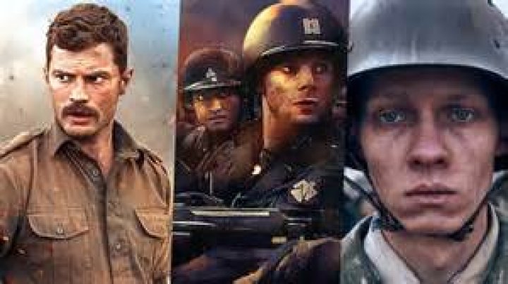 15 Best War Movies On Netflix