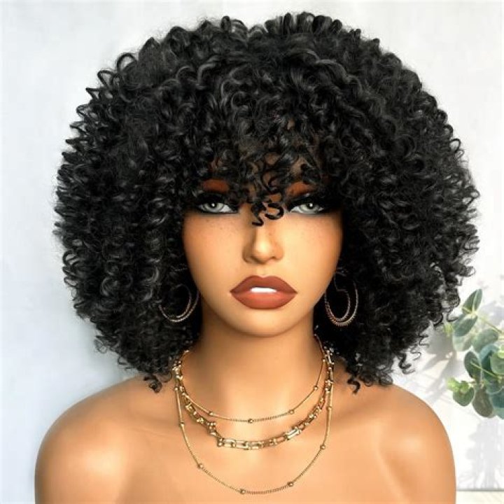 15 Best Wigs for Black Women to Add Volume, Flair, And Bounce