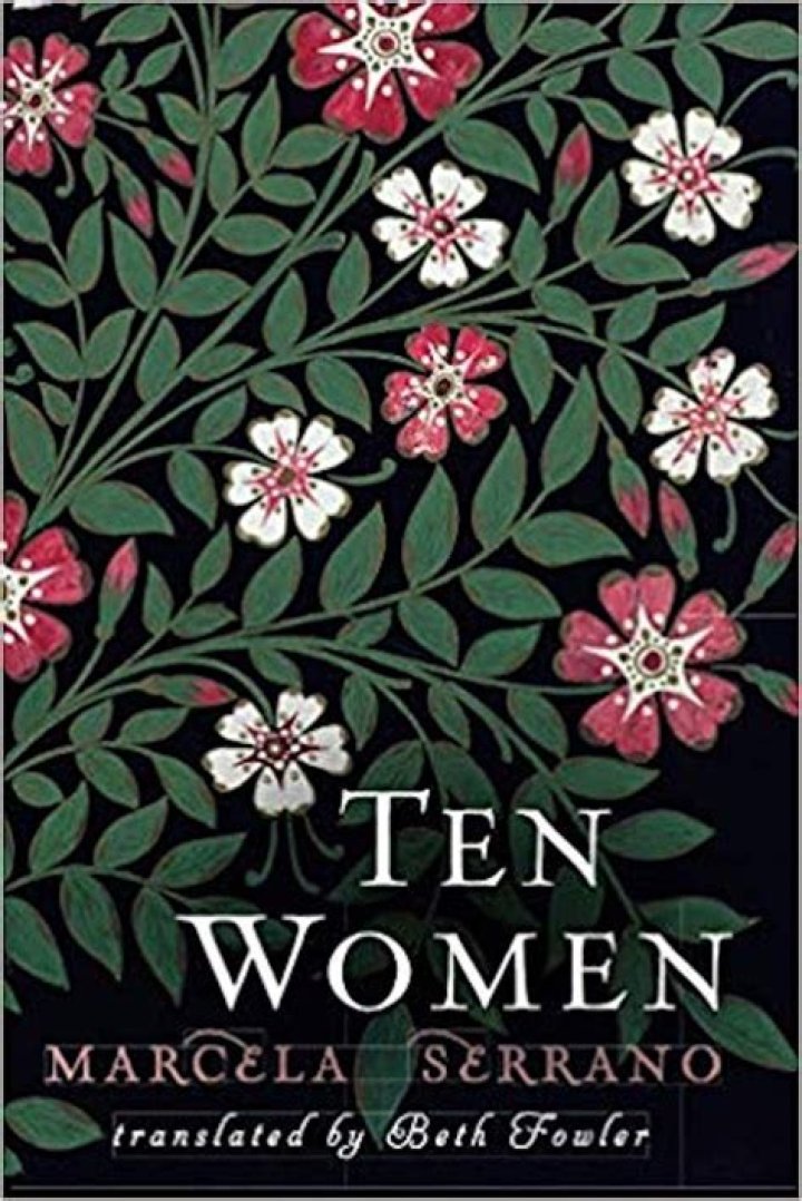15 Books By Women That Were Originally Published In Spanish