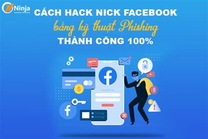 15 Cách Hack Nick Facebook Mới Nhất 2023 thành công 100%