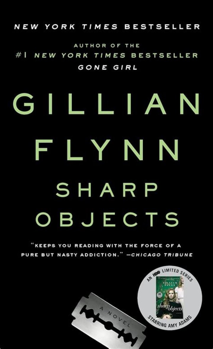 15 Chilling Quotes From 'Sharp Objects' To Give You A Taste Of The Gillian Flynn Book While You Watch The TV Show