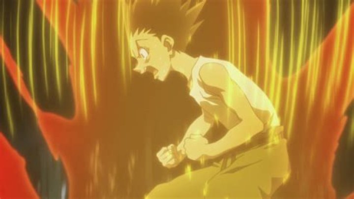 15 Most Powerful Hunter X Hunter Characters Ranked