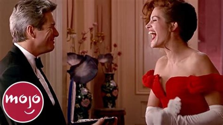 15 Most Sensual Movie Scenes of All Time