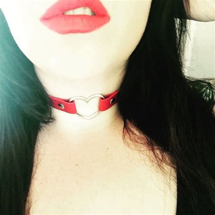 15 Plus Size Chokers That Will Seriously Upgrade Your Accessory Game — PHOTOS