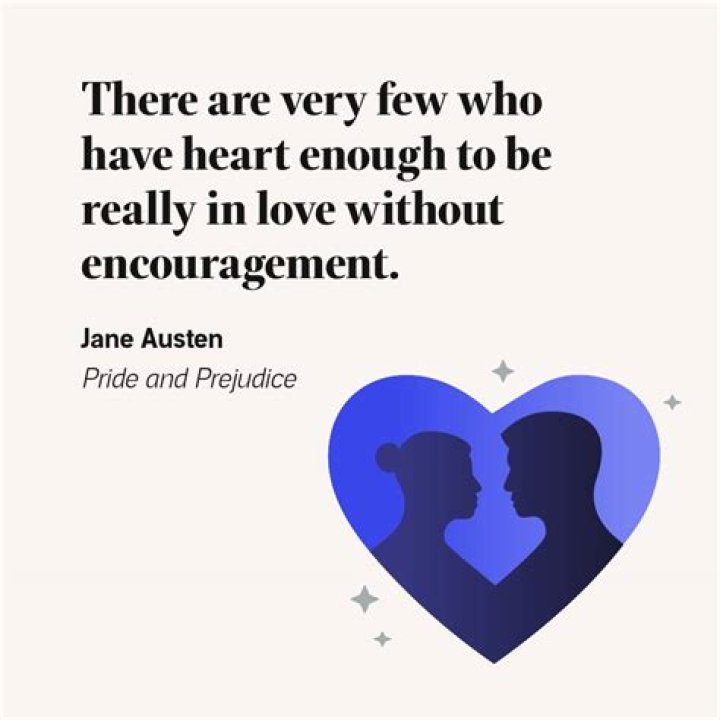 15 Quotes From Jane Austen's 'Persuasion' That Will Make You Believe In True Love