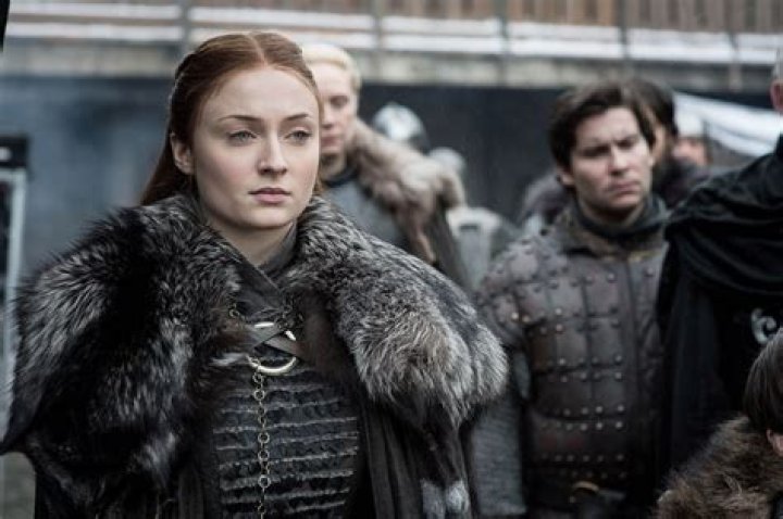 15 Sansa Stark Quotes From ‘Game of Thrones’ That Prove She’s Fit To Rule The Iron Throne