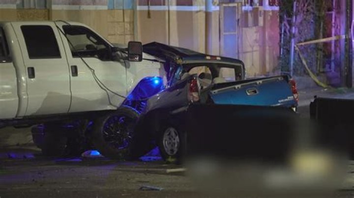 15-year-old teenager Makai Williams died from being struck by a lightning dog, and the police launched an investigation