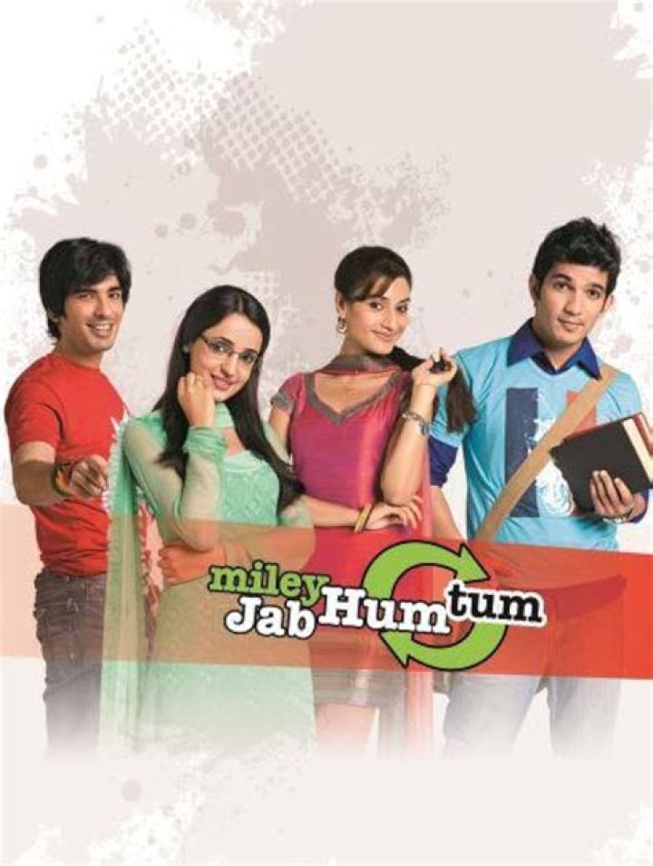 15 years of Miley Jab Hum Tum: Mohit Sehgal calls it 'best 2.5 years' of his life